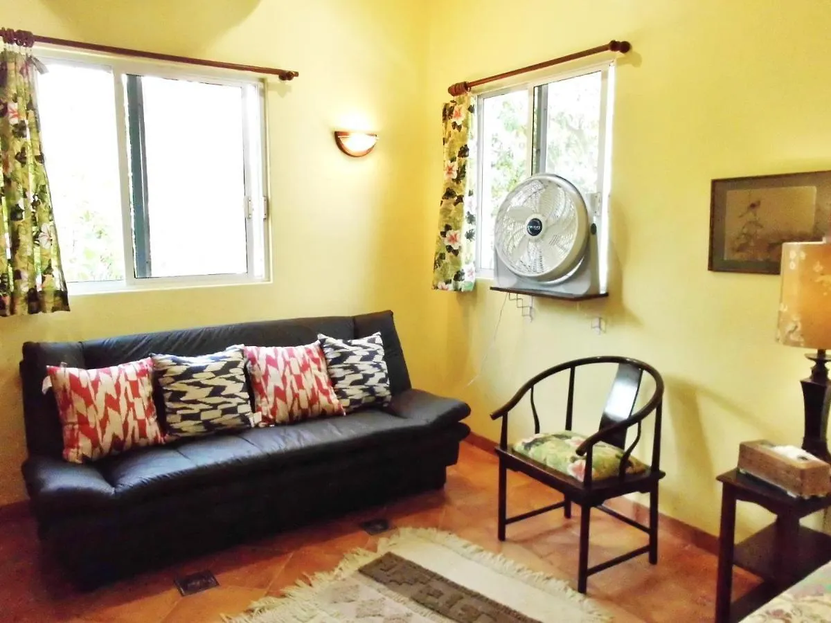 Casa Gatos Suites Akumal