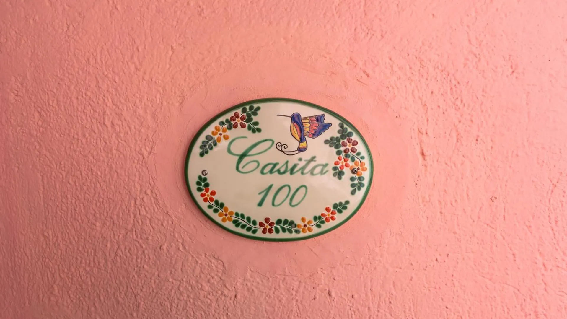 Lejlighed Casa Gatos Suites Akumal