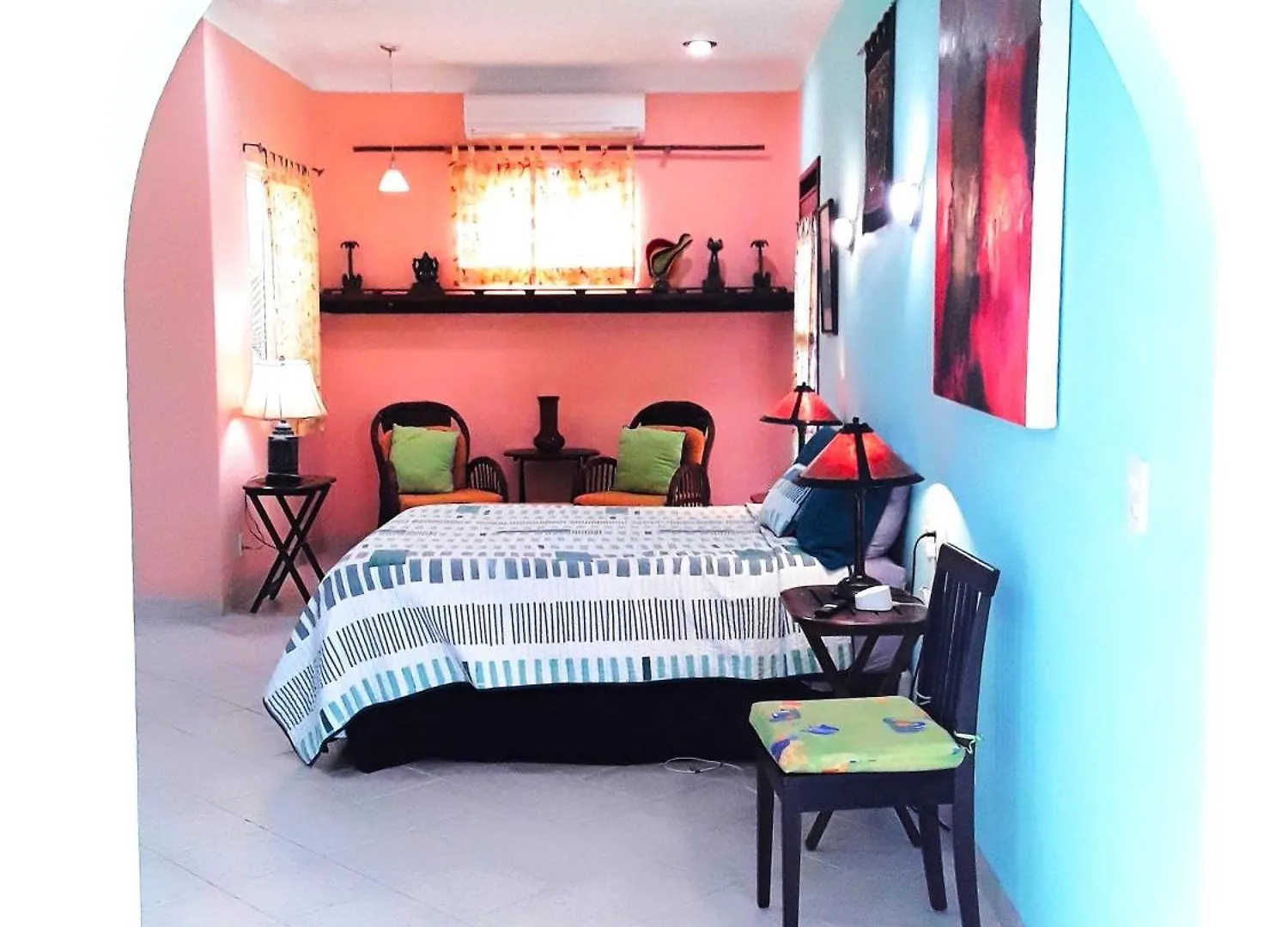 Casa Gatos Suites Akumal 0*,