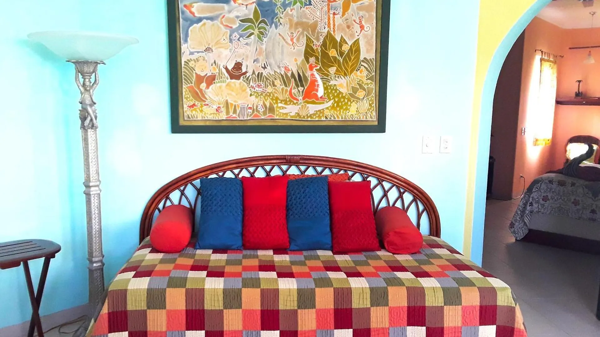 Casa Gatos Suites Akumal Mexico