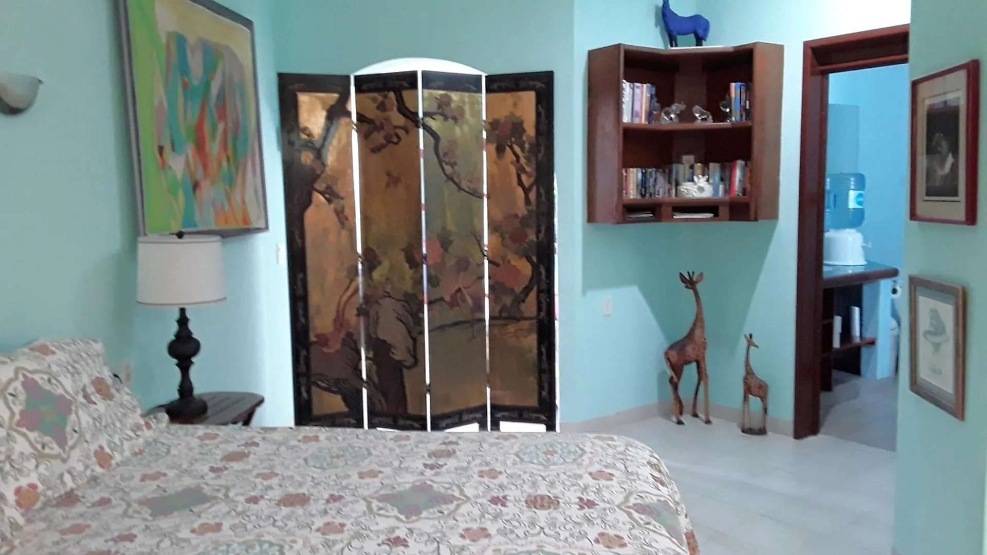 Casa Gatos Suites Akumal 0*,  Mexico