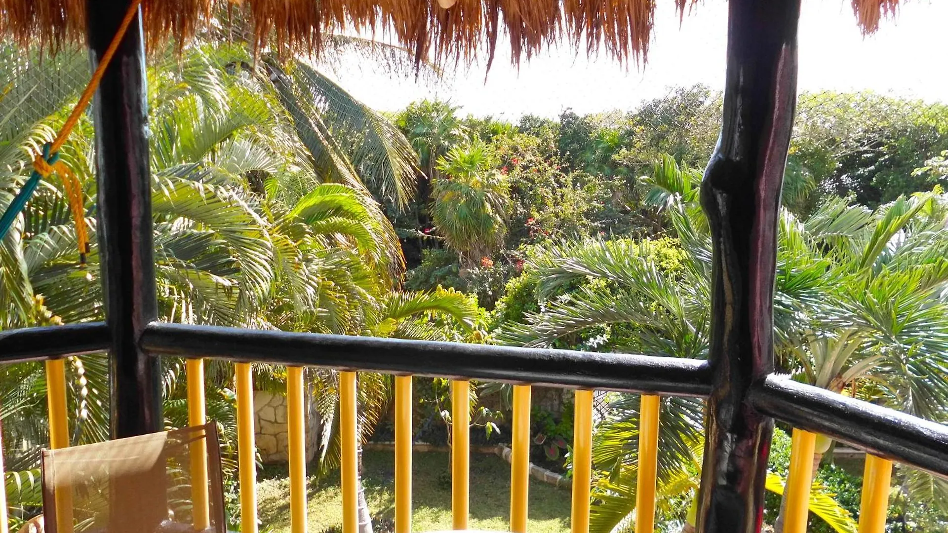 Casa Gatos Suites Akumal