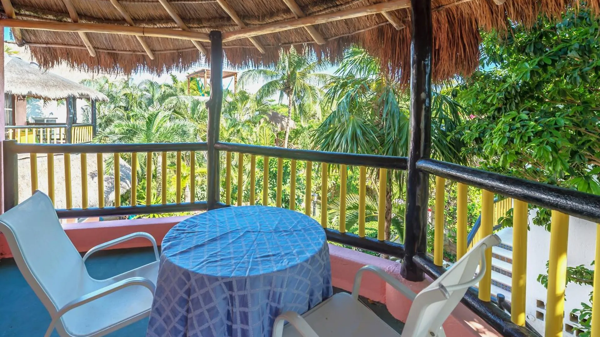 Lejlighed Casa Gatos Suites Akumal