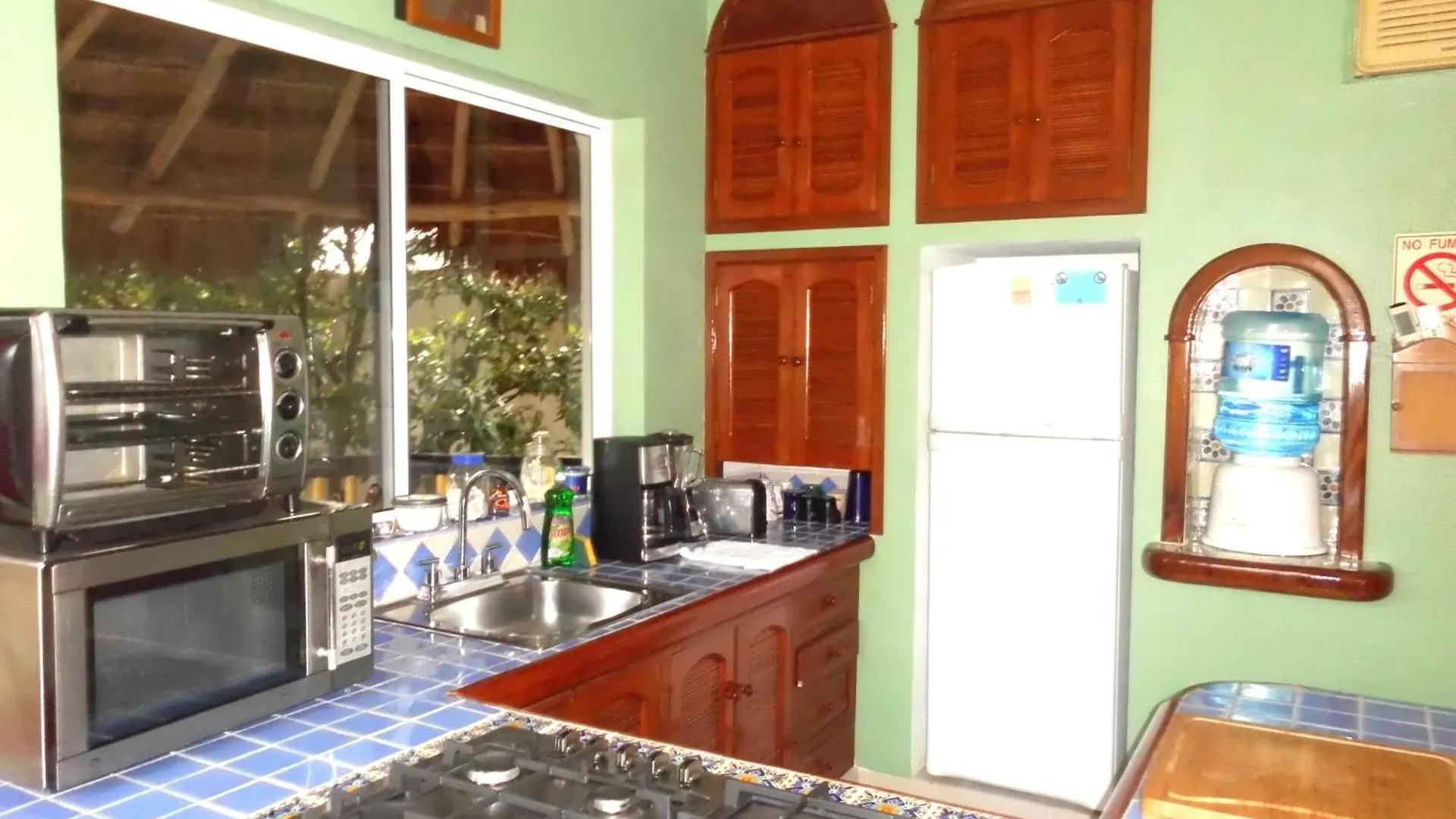 Casa Gatos Suites Akumal 0*,