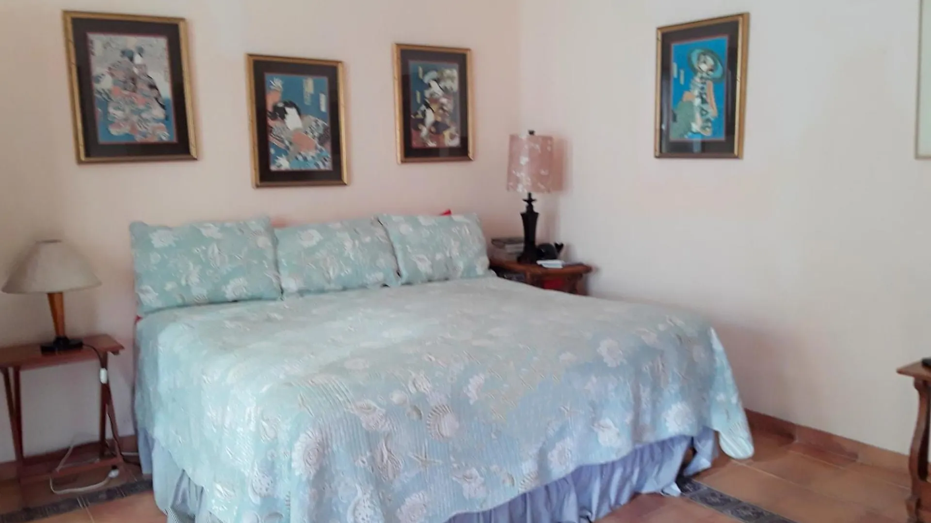 Lejlighed Casa Gatos Suites Akumal