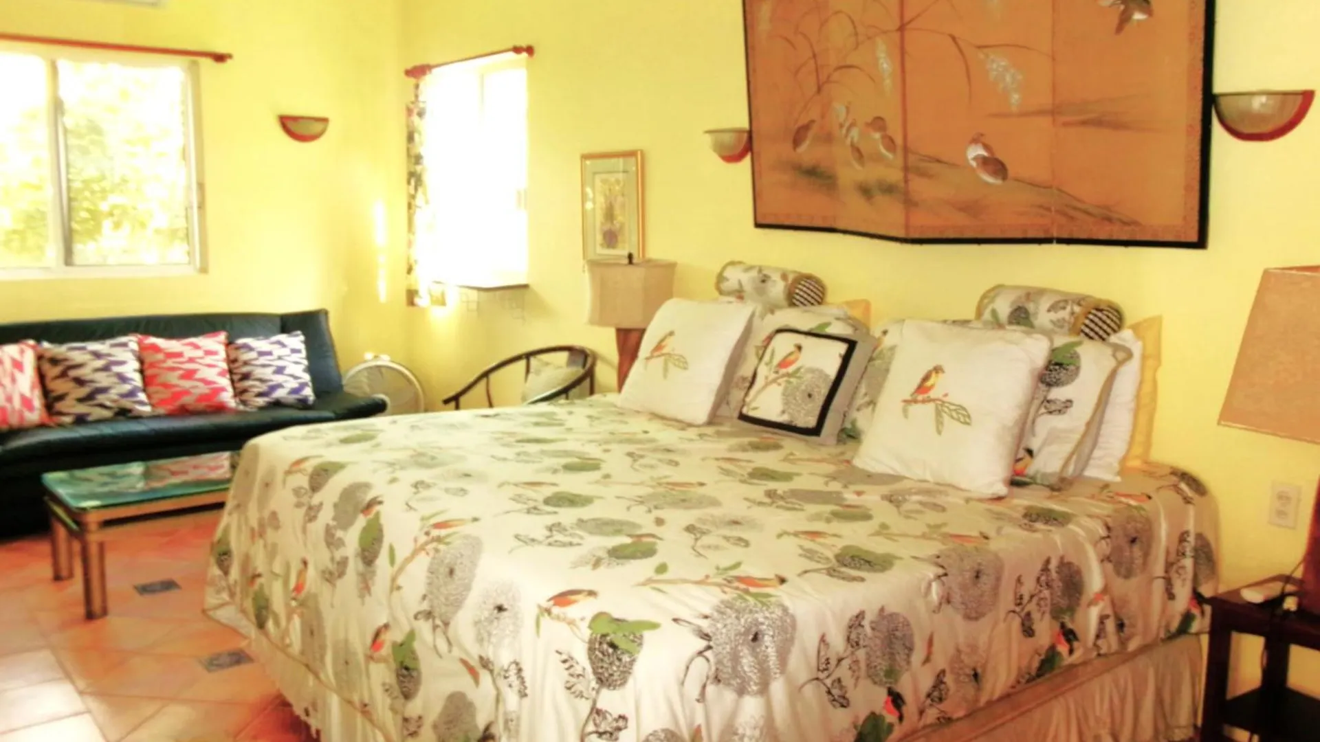 Casa Gatos Suites Akumal Lejlighed