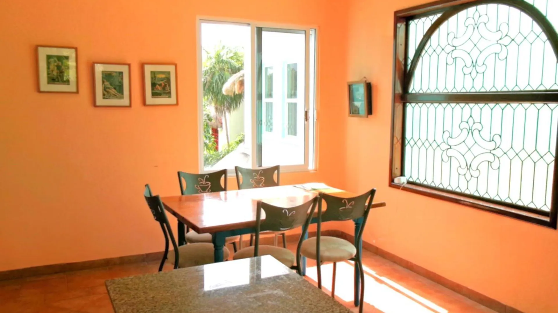 Lejlighed Casa Gatos Suites Akumal