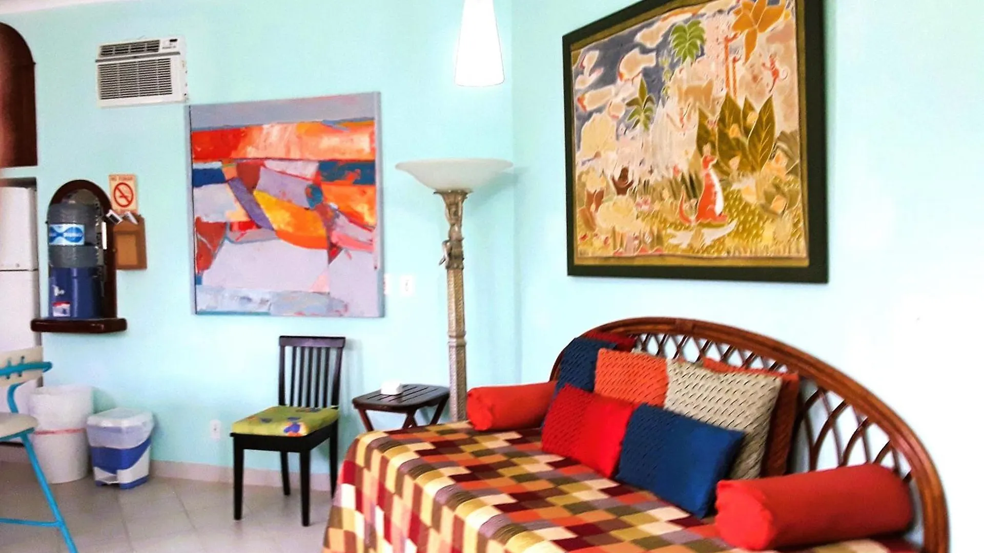 Casa Gatos Suites Akumal